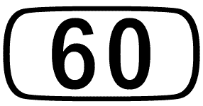 41 / Legacy channel 60 33