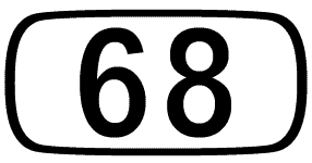 26 / Legacy channel 68 26